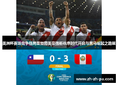 美洲杯赛场竞争格局重塑南美豪强新秩序时代开启与黑马崛起之路展