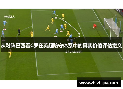 从对阵巴西看C罗在英超防守体系中的真实价值评估意义