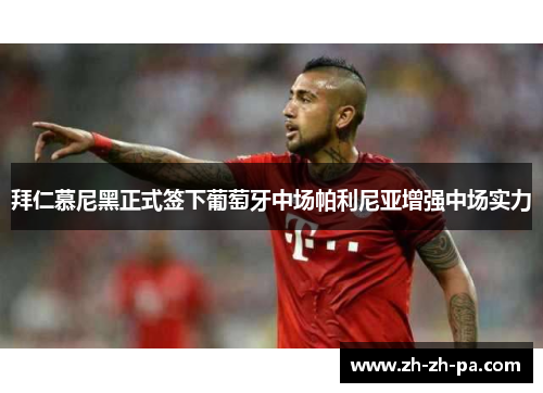 拜仁慕尼黑正式签下葡萄牙中场帕利尼亚增强中场实力 拜仁慕尼黑正式签下葡萄牙中场帕利尼亚增强中场实力
